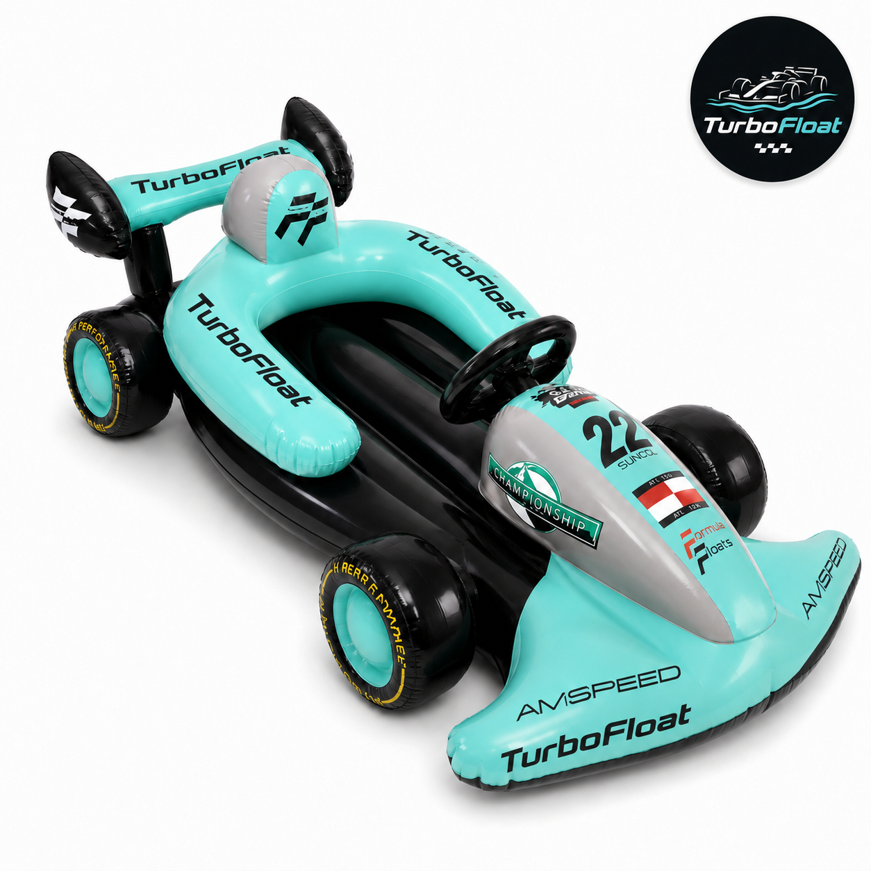 The TurboFloat™