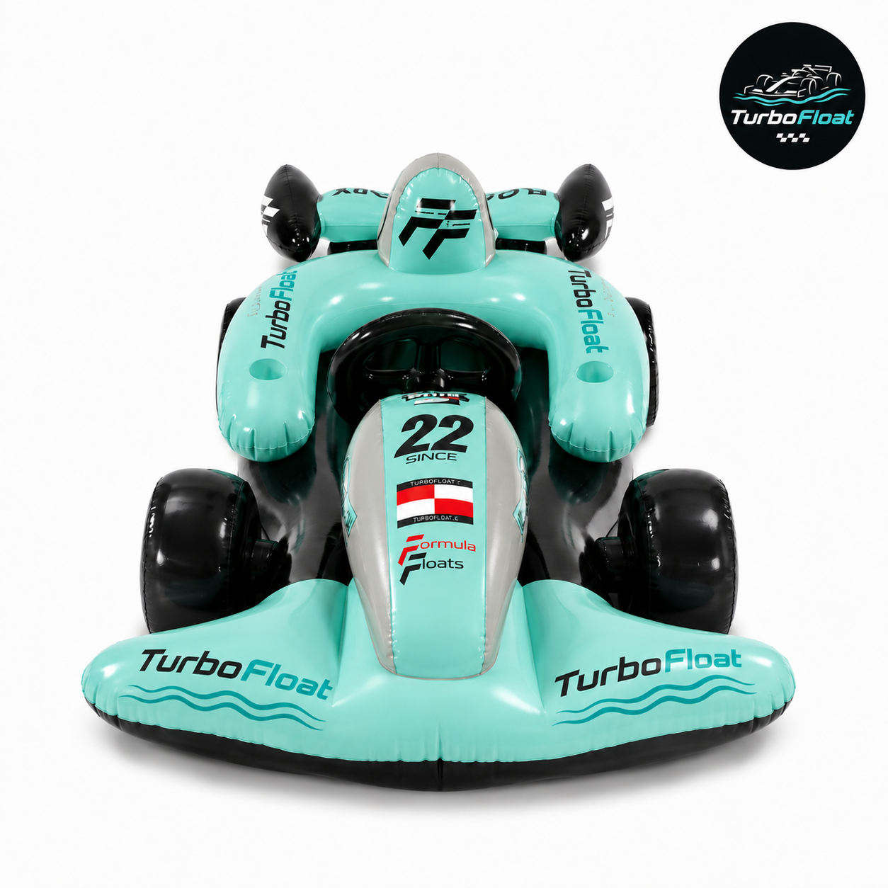 The TurboFloat™