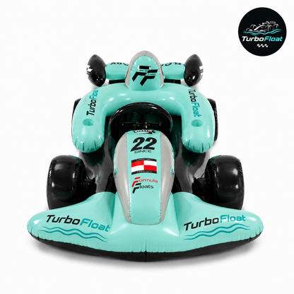The TurboFloat™