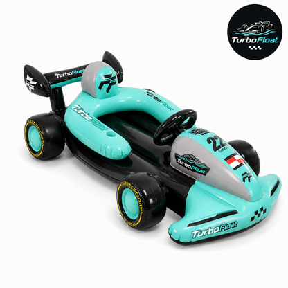 The TurboFloat™