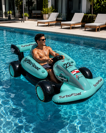 The TurboFloat™