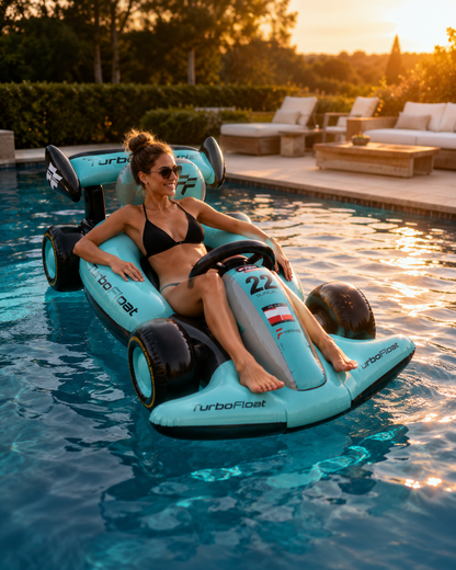 The TurboFloat™